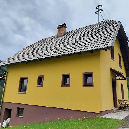 Ferienwohnung Vertatschablick Ферлах Екстер'єр фото