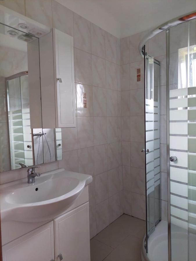 Ferienwohnung Vertatschablick Ферлах Екстер'єр фото