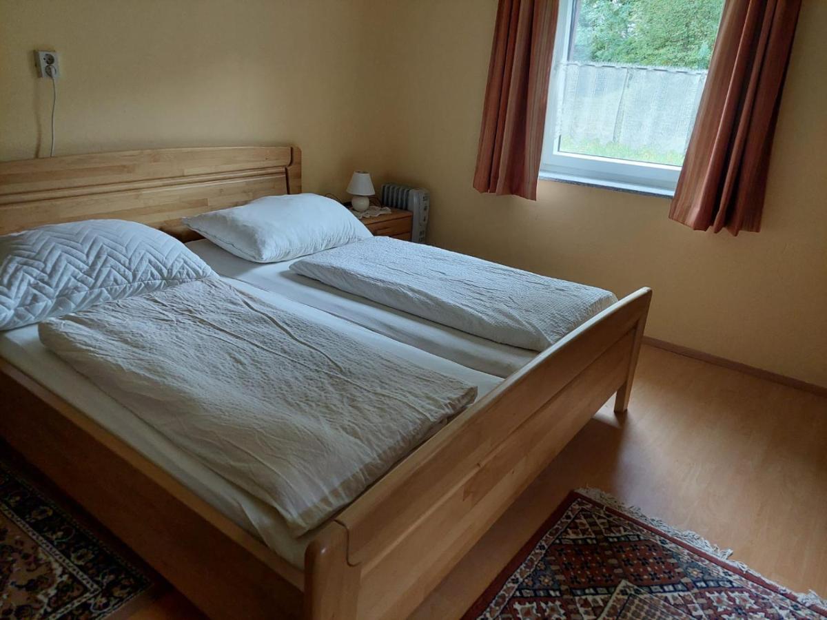 Ferienwohnung Vertatschablick Ферлах Екстер'єр фото
