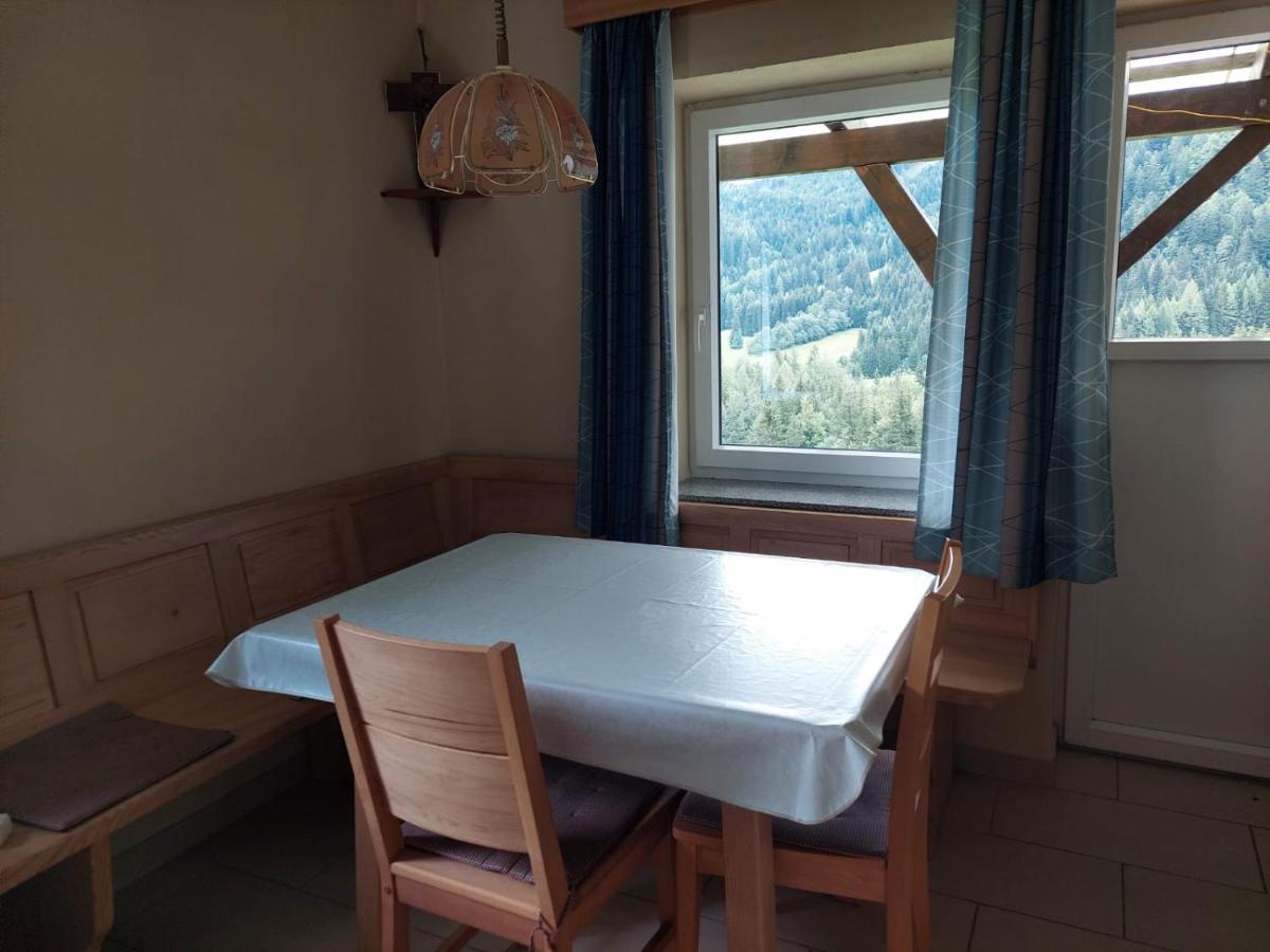 Ferienwohnung Vertatschablick Ферлах Екстер'єр фото